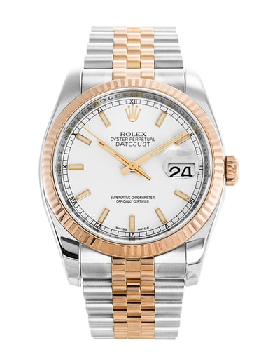 Rolex Datejust 116231